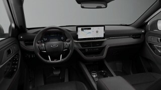 2026 Ford Explorer® Internal Image 2